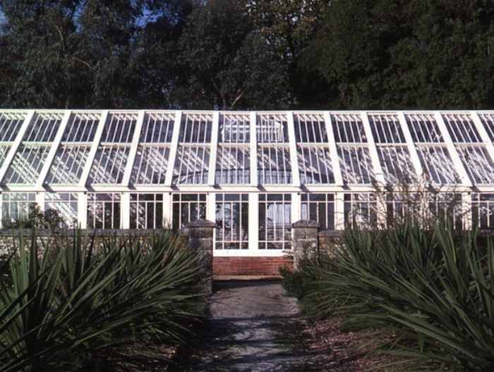 Tregrehan Garden Image 3