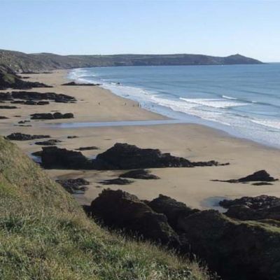 Whitsand Bay