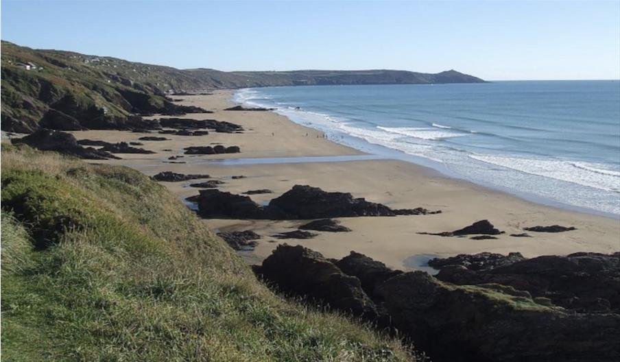Whitsand Bay Image 1