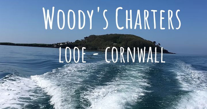 Woodys Charters Image 2