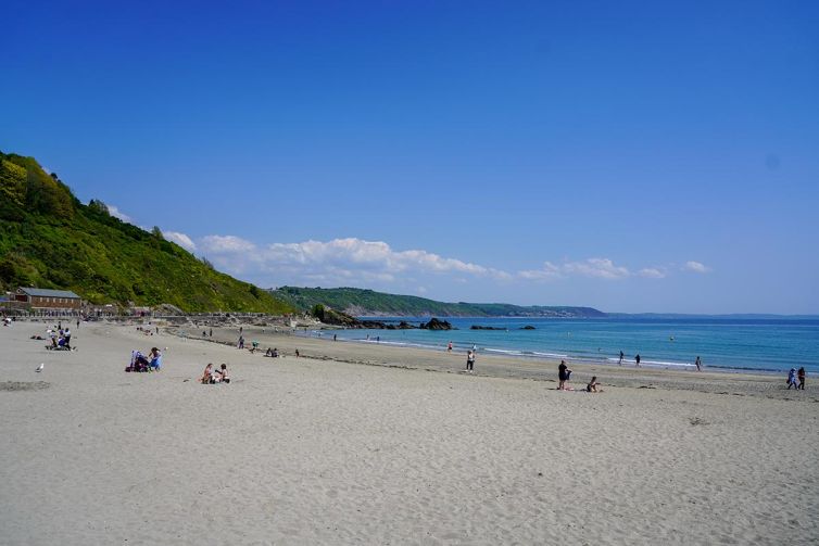 Looe Home Page Gallery 11