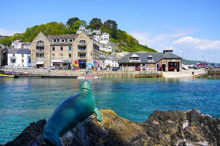 Looe Home Page Gallery 15
