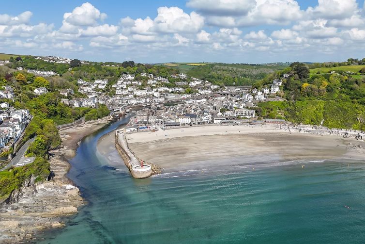 Looe Home Page Gallery 5