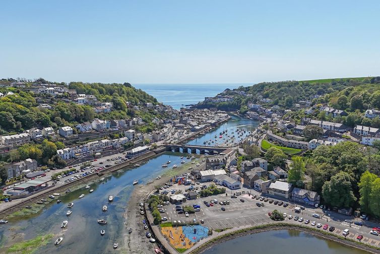 Looe Home Page Gallery 6