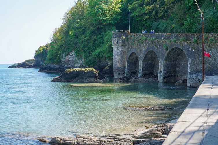 Looe Home Page Gallery 9