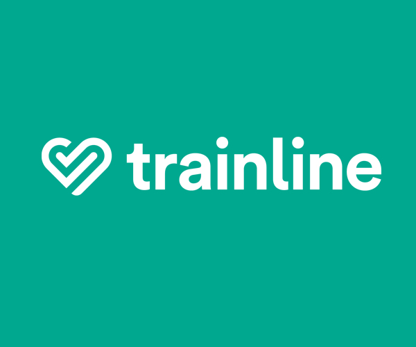 trainline logo