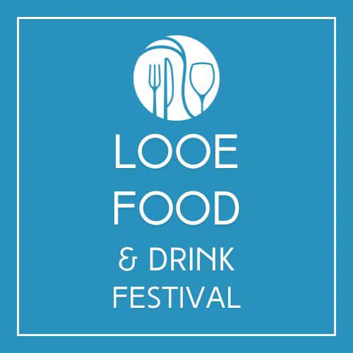 Looe Food Festival